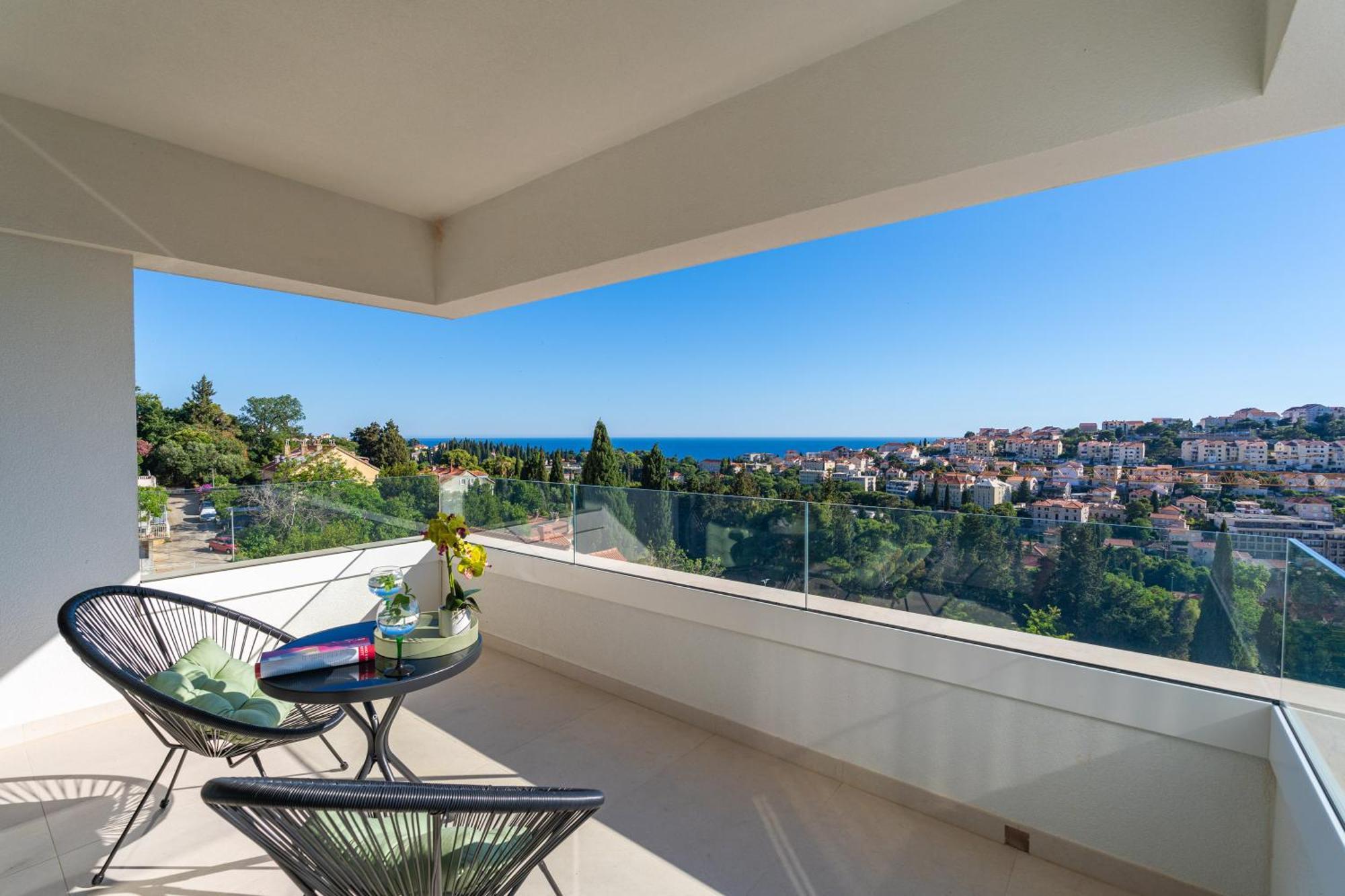 Villa Sunset Dubrovnik Extérieur photo