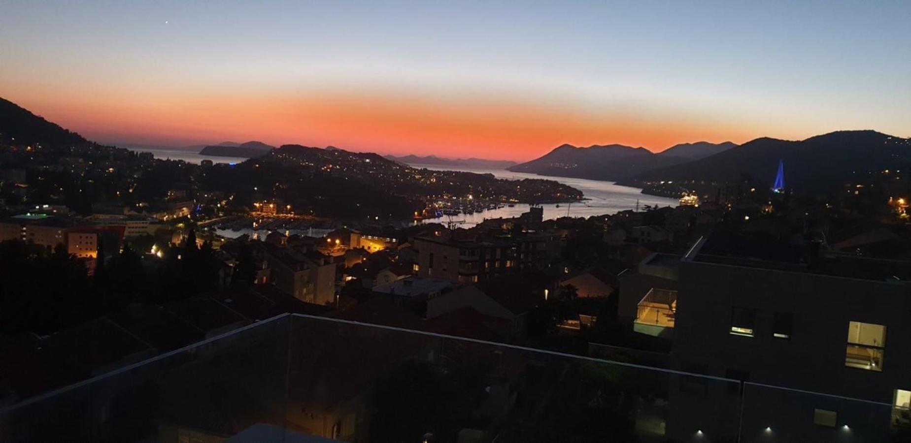 Villa Sunset Dubrovnik Extérieur photo
