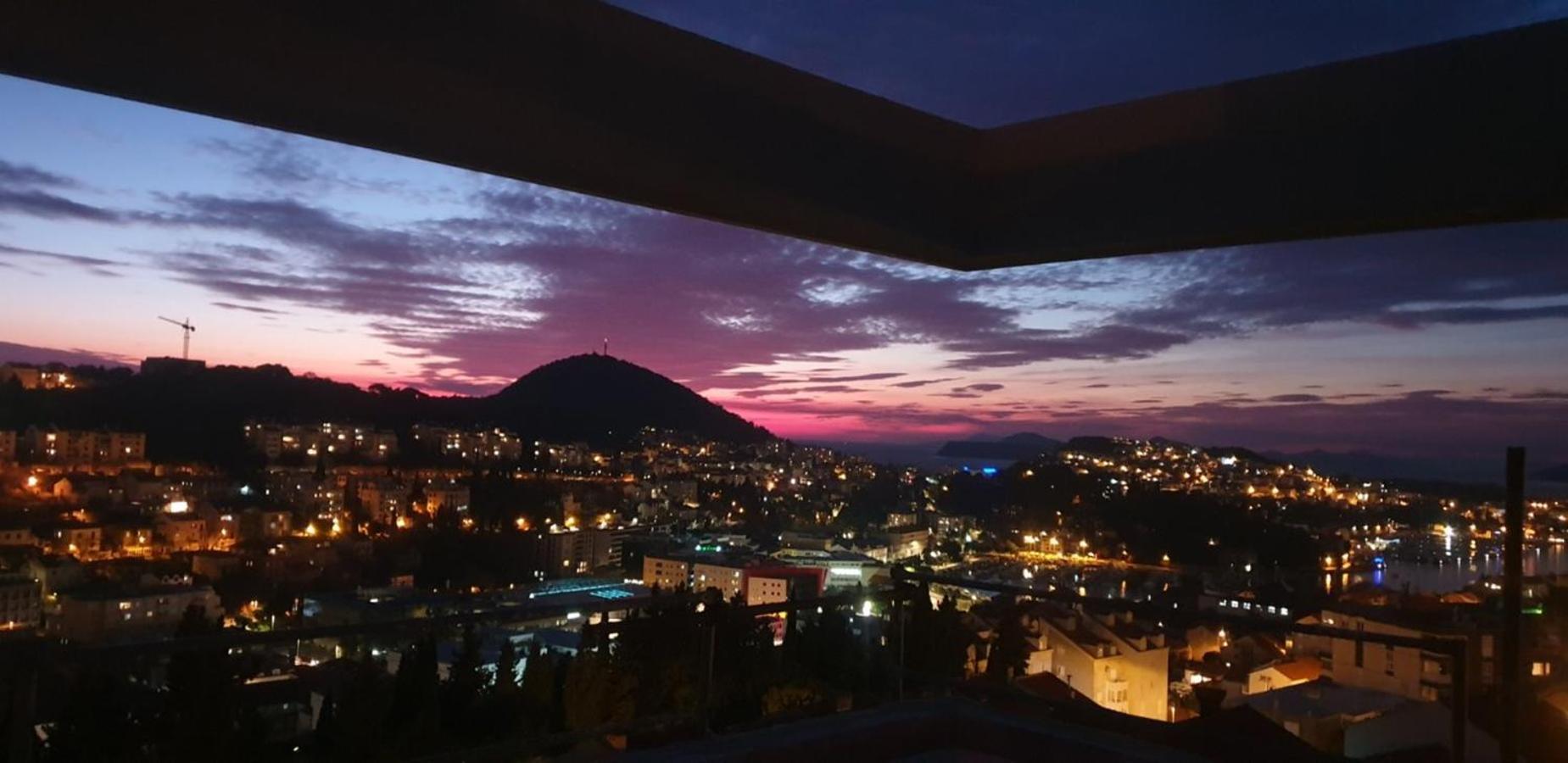 Villa Sunset Dubrovnik Extérieur photo