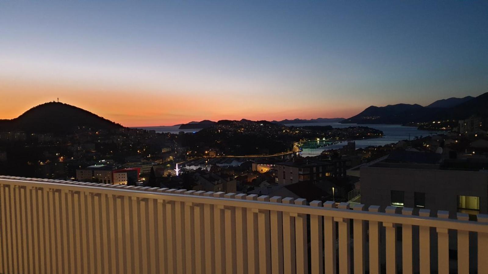 Villa Sunset Dubrovnik Extérieur photo