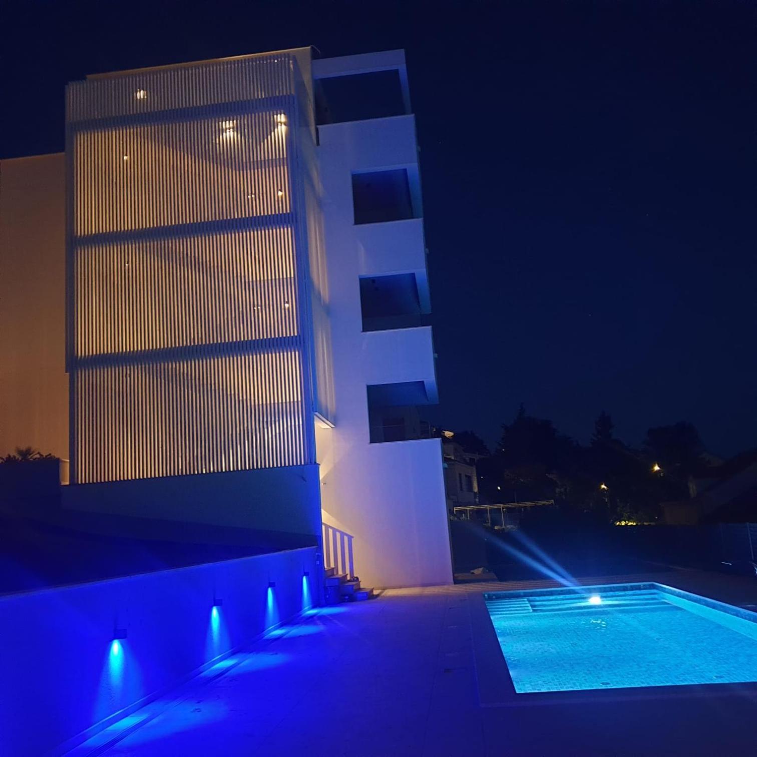 Villa Sunset Dubrovnik Extérieur photo