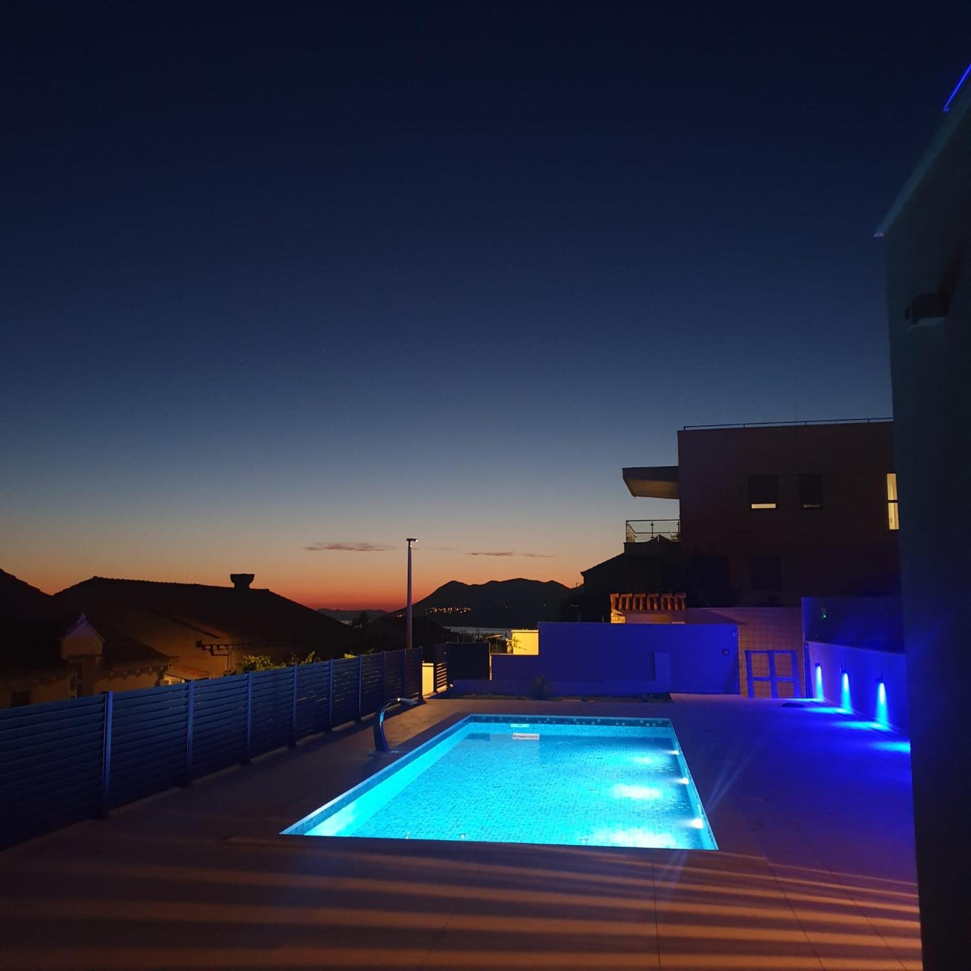 Villa Sunset Dubrovnik Extérieur photo