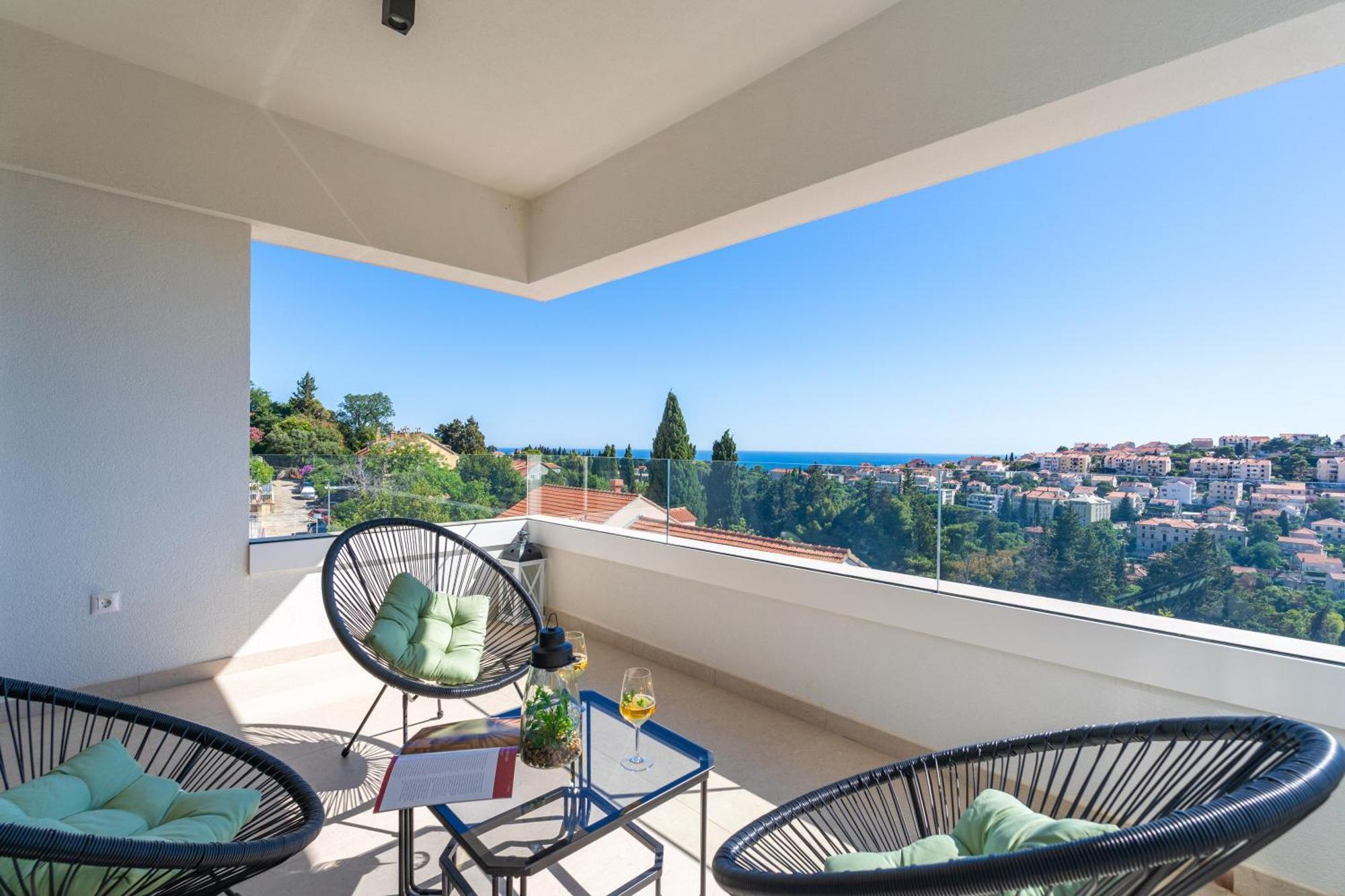 Villa Sunset Dubrovnik Extérieur photo