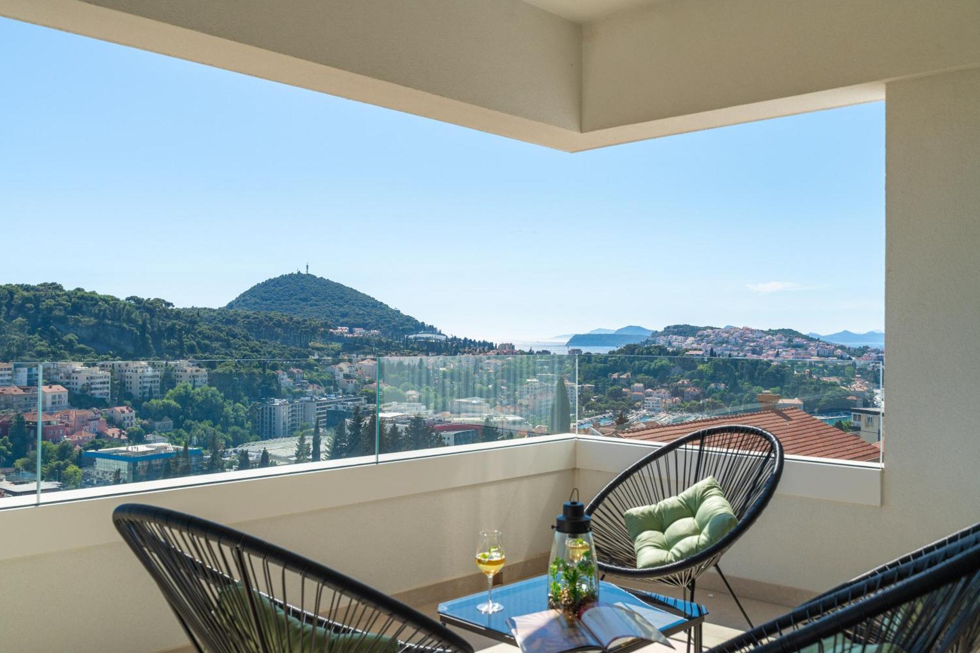 Villa Sunset Dubrovnik Extérieur photo