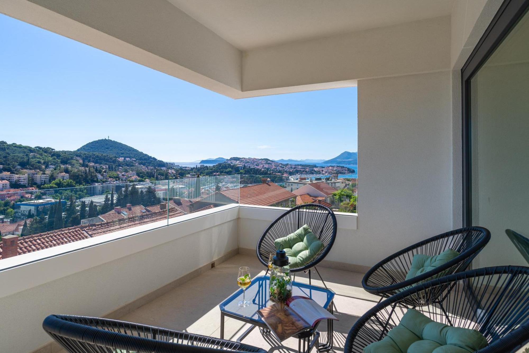 Villa Sunset Dubrovnik Extérieur photo