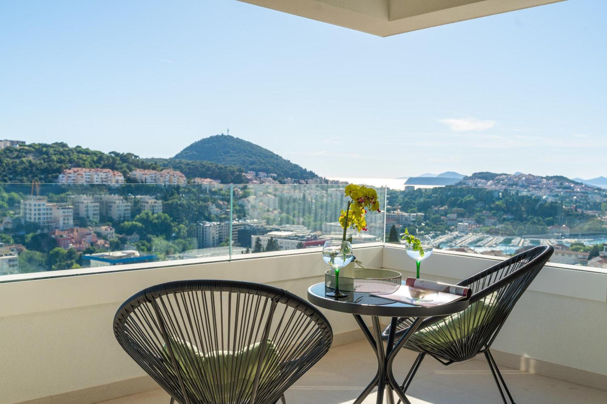 Villa Sunset Dubrovnik Extérieur photo